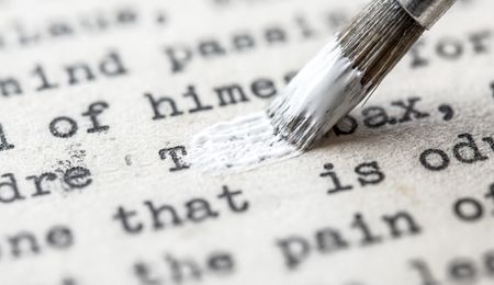 Apology: John Steenhuisen