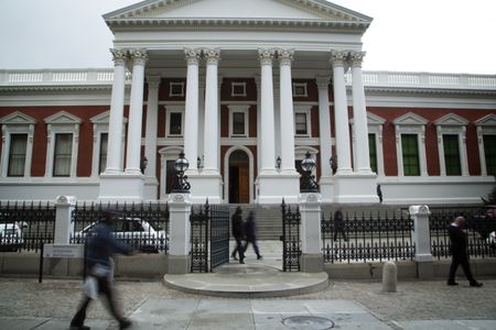 The Week Ahead: Rapid descent towards the end of the year as MPs rush to finalise all urgent business