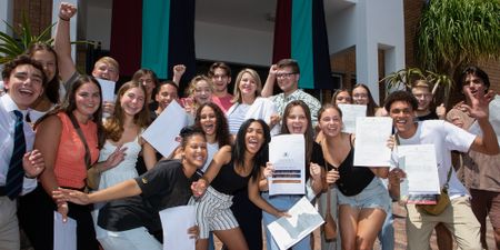 Ignore the politicians and discover what’s new about the matric Class of 2023 — Part 1