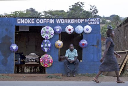 Malawi: talking about a revolution