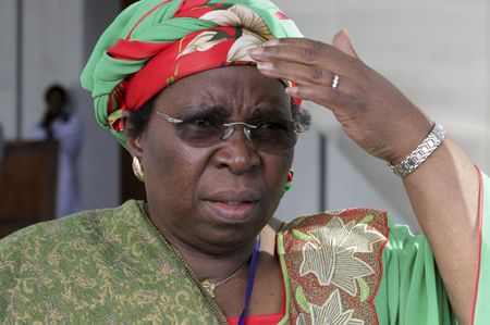 SA and the AU: Everybody suffers when the playground bully doesn't get its way