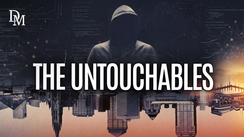 Watch â Beyond the Big Five cartel: Unmasking South Africaâs true narco kingpins