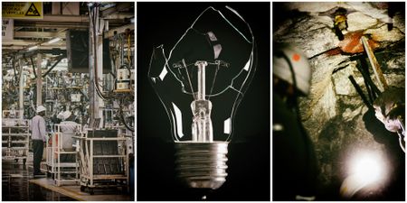 PwC estimates rolling blackouts knocked up to five percentage points off SA’s 2022 GDP growth