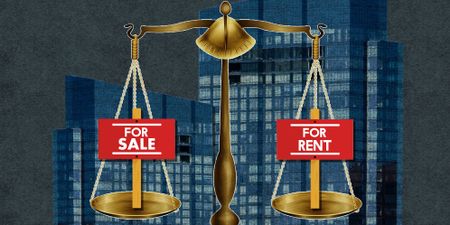 The real assets are your customers, not your premises