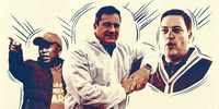 DA reshuffle, Malema’s next challenge and host nation discomfort