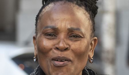 Zambian Public Protector claims SA parliamentary probe into Busisiwe Mkhwebane is ‘odd’