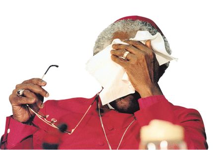 Long road to no justice for TRC victims