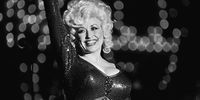Photo Essay-Dolly Parton dies