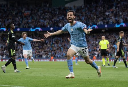 Manchester City royally rout Real to cruise into Champions League final 