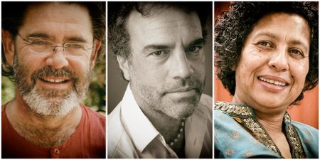 How State Capture cashes in on conservation efforts — and contributes to the climate crisis