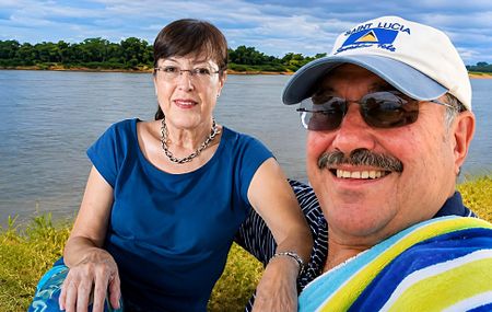 SANParks beefs up security after Mossel Bay couple killed in Kruger Park