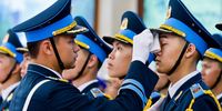 Cambodian Prime Minister Hun Manet visits Vietnam