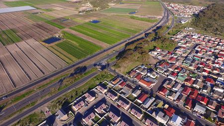 Panic in this Town: The battle for the Philippi Horticultural Area, Chapters Two &amp; Three