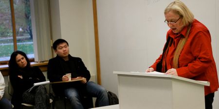 Janis Grobbelaar — a new-generation thinker from the Afrikaans world and a great South African who changed our lives