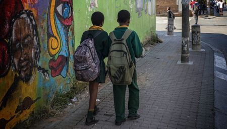 The danger of implicit school policy gender rules and the threat to genuine transformation