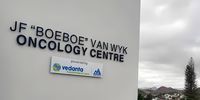 JF Boeboe van Wyk Oncology Clinic