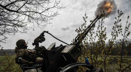 US opens probe into Pentagon document leak; Bakhmut battle ‘under control’