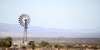 Karoo Solitude. Photographer: Tania Kuhl