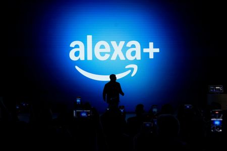 Amazon debuts new Alexa voice assistant with AI overhaul