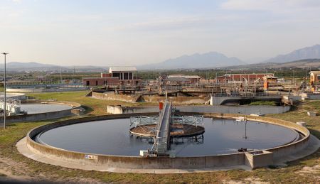 Cape Town marks a decade since its Day Zero drought began