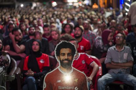 The World Cup of Politics