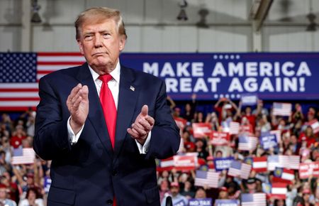 Loaded for Bear: Equity markets have not priced in Trump’s next coup attempt