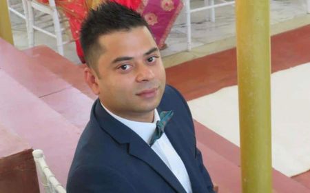 20 Questions with Jansher Khan