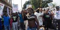 Database of victim testimony details months of violence by March and March in Durban