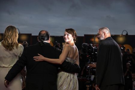 In focus: Venice’s 82nd International Film Festival