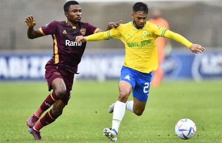 Mamelodi Sundowns reinforce domestic dynasty with sixth Premiership title on the trot