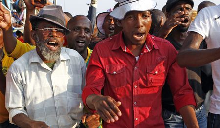 Marikana: The strike ends - now what?