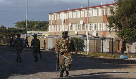 Health-E: World endorses more ‘war on drugs’