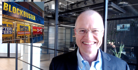 Things that were once great