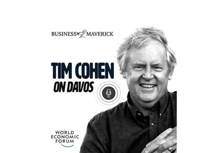 Listen: The Davos Quiz