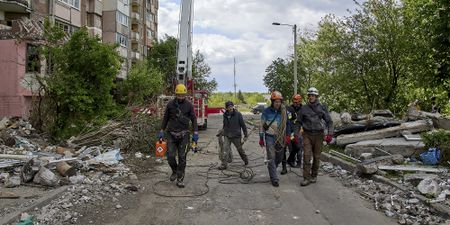 Russia warns of a long-lasting recession; US raises odds of Russian debt default