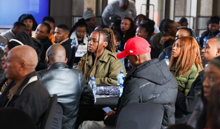 Page not found – digital access still a dream for most young South Africans