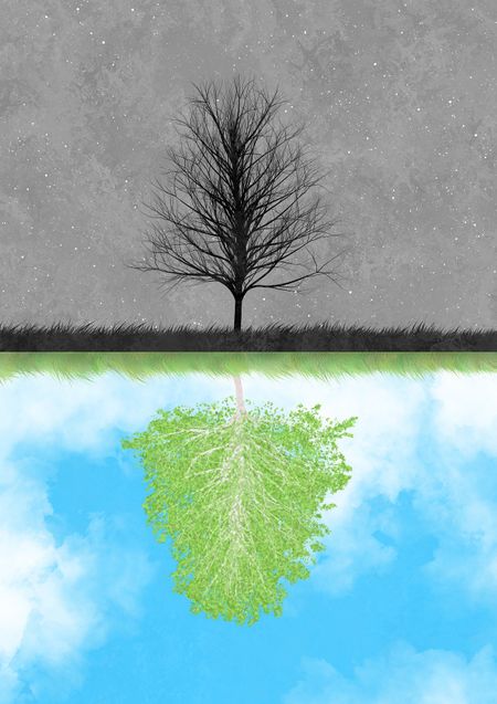 Unlocked: Poems for critical times (Part Three)