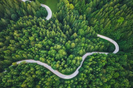 Joining the quest for a just and impact-led recovery