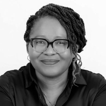 Brenda Kubheka‑Chauke