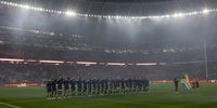 Fourie’s Bok recall, Nonu’s possible haka — the All Black tour has already delivered