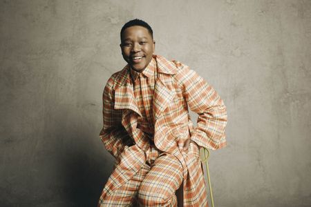 Langa Mavuso’s love, loss and return