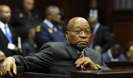 Justice prevails: high court dismisses Zuma and Thales’ application, arms deal case to proceed