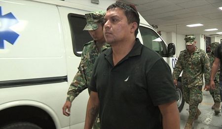 ANALYSIS: Drug kingpin's capture spurs hope Mexico can subdue violent cartels