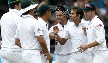 Cricket: Tahir's second chance to shine