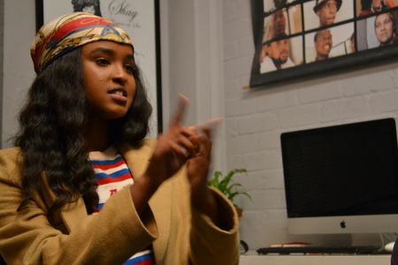 Street Talk: Identity –Aren’t We All Black?