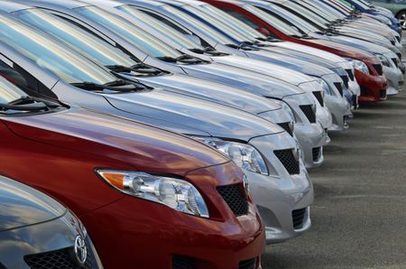 Toyota’s woes keep accelerating as it now considers recalling Corollas