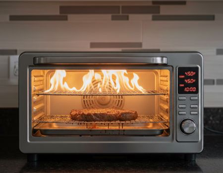 It’s AirFireDay — what can possibly go wrong?