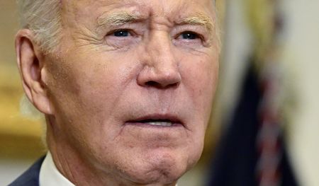 Biden announces $425m in military aid for Kyiv; Zelensky to attend Nato defence ministers’ meeting