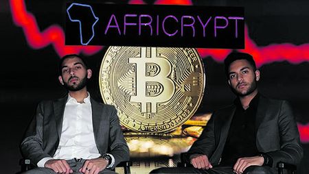 How Africrypt investors were fleeced and left high and dry