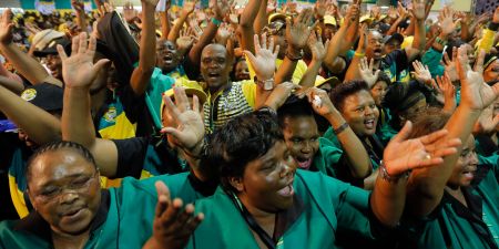 Unwrapping the security blanket of incumbency